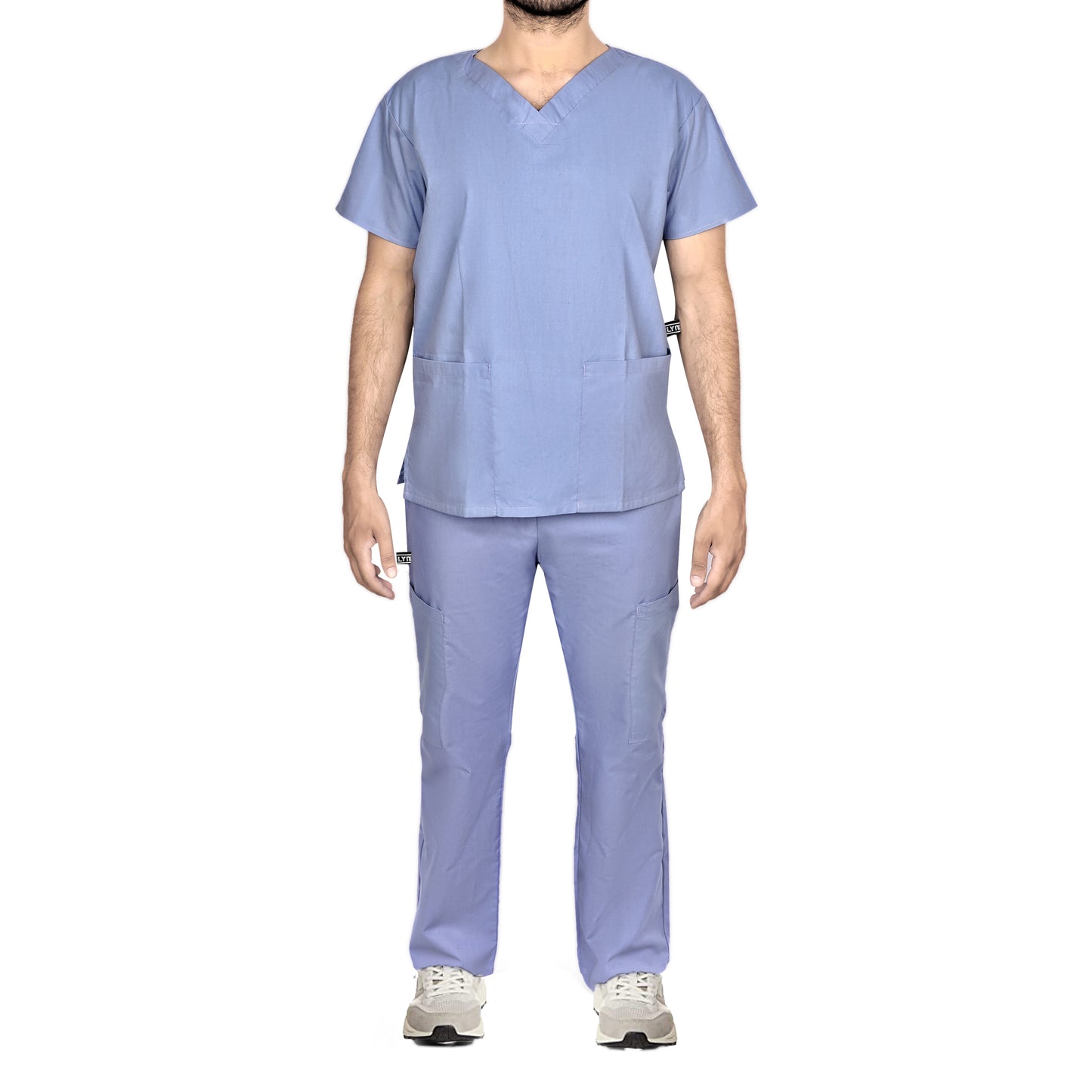 LYNWOOD MEDICAL SCRUB SUIT CLASSIC