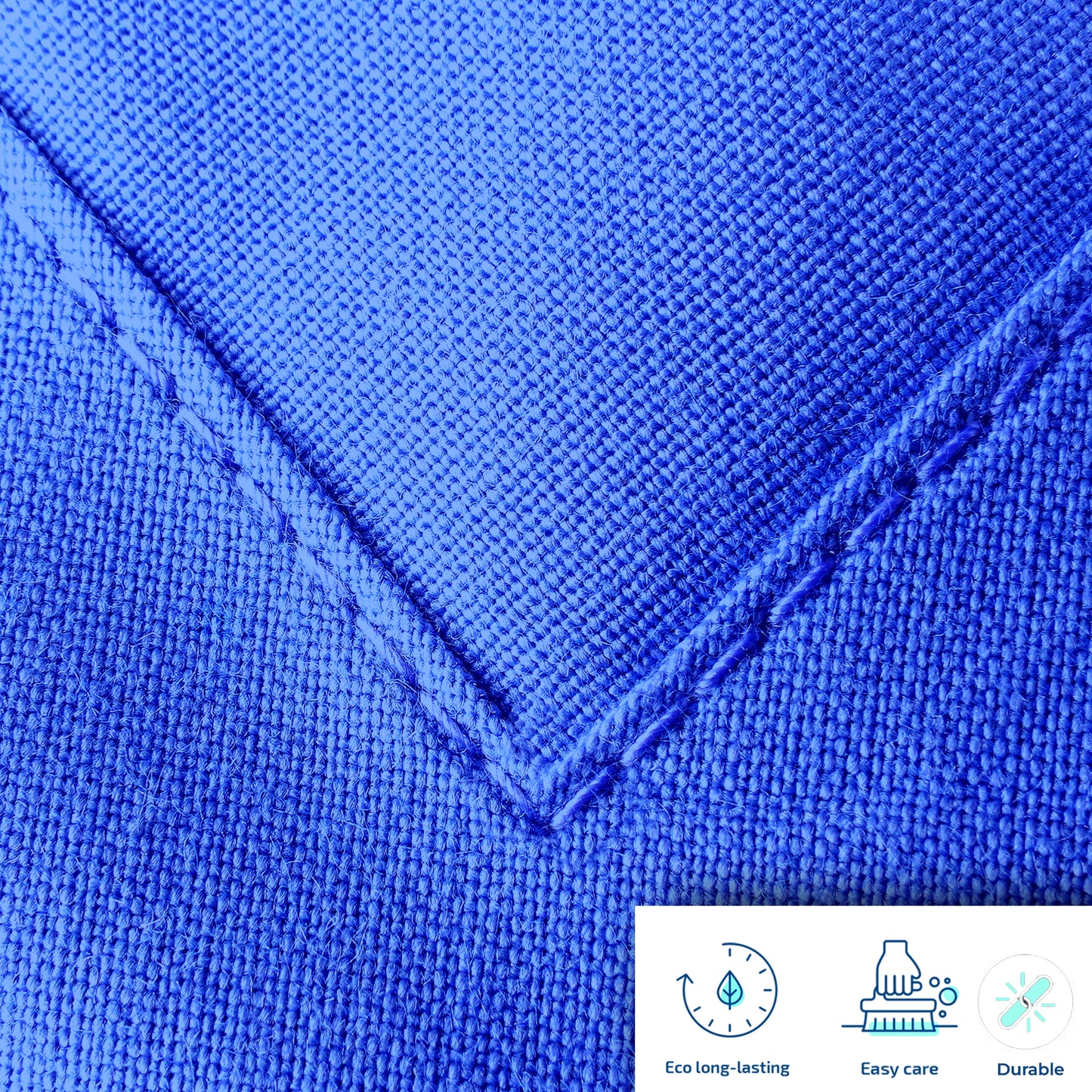 LYNWOOD MEDICAL SCRUB SUIT CLASSIC - DEEP BLUE