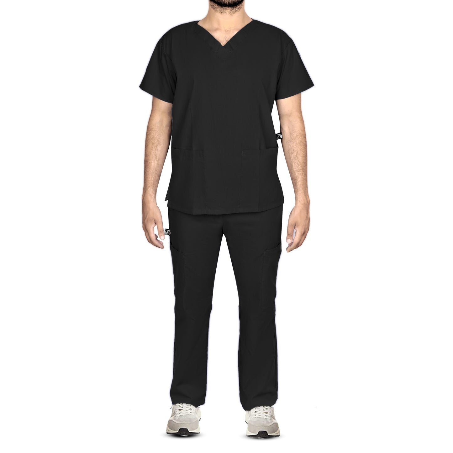 LYNWOOD MEDICAL SCRUB SUIT CLASSIC