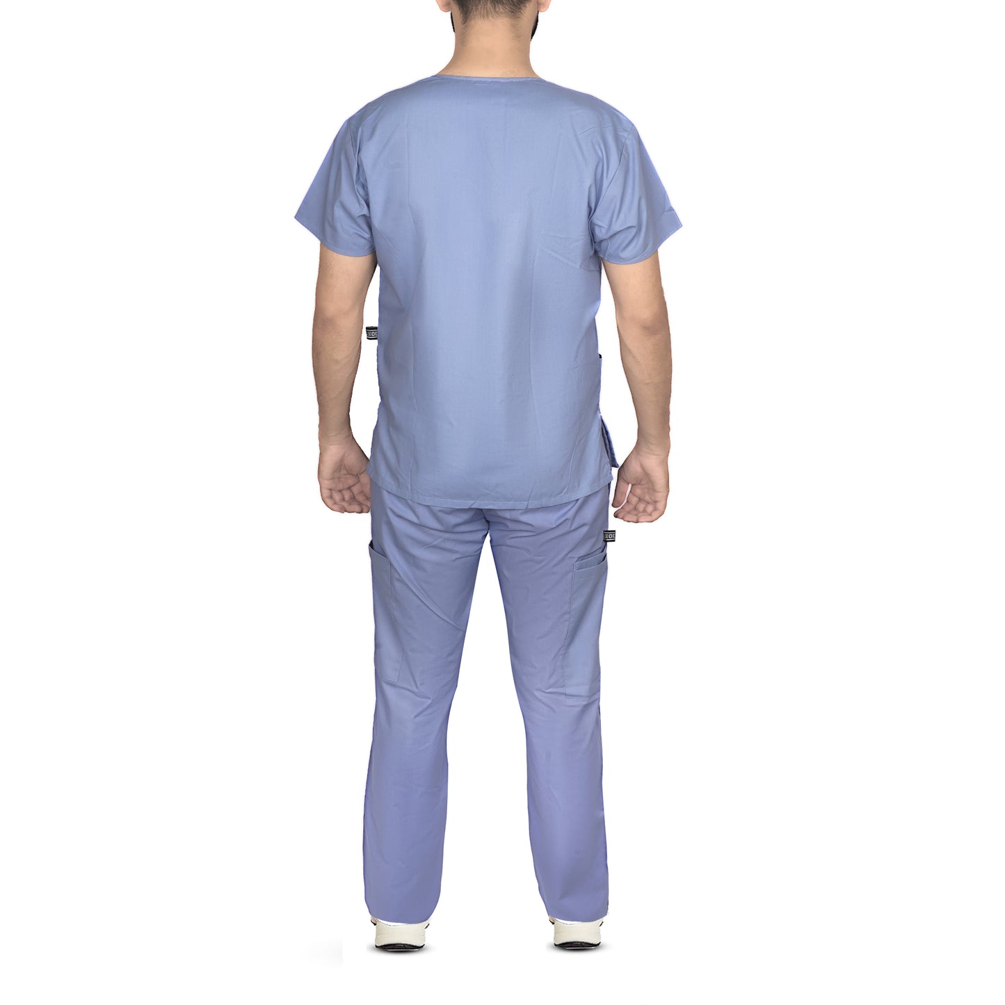 LYNWOOD MEDICAL SCRUB SUIT CLASSIC