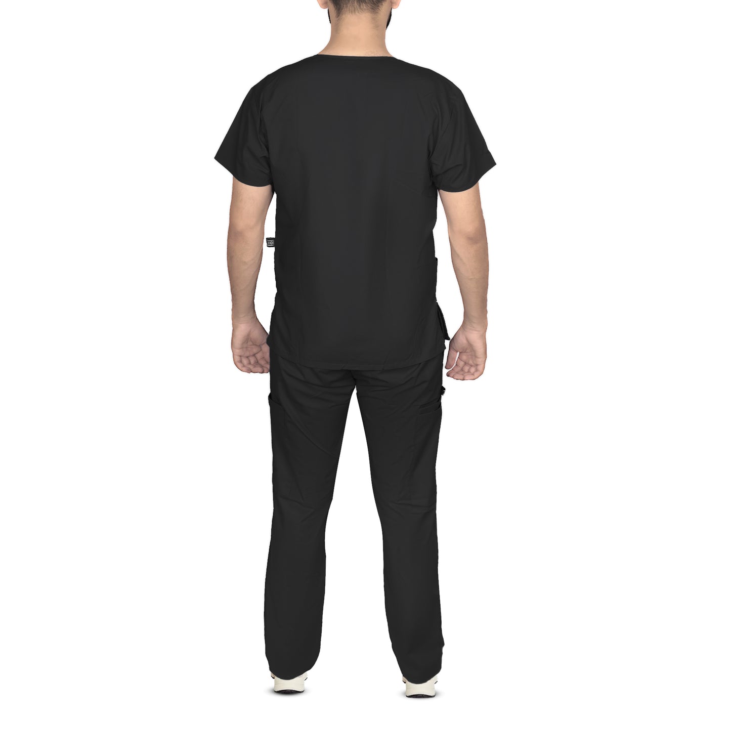 LYNWOOD MEDICAL SCRUB SUIT CLASSIC