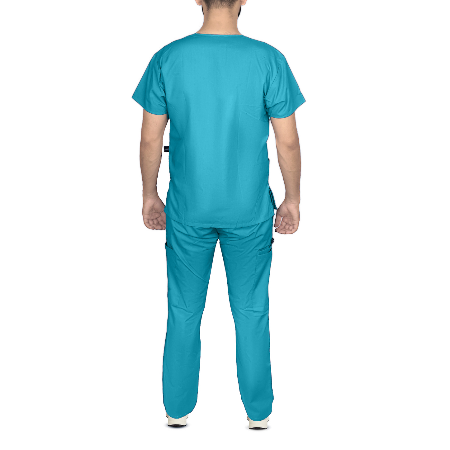 Lynwood Uniforms | Teal