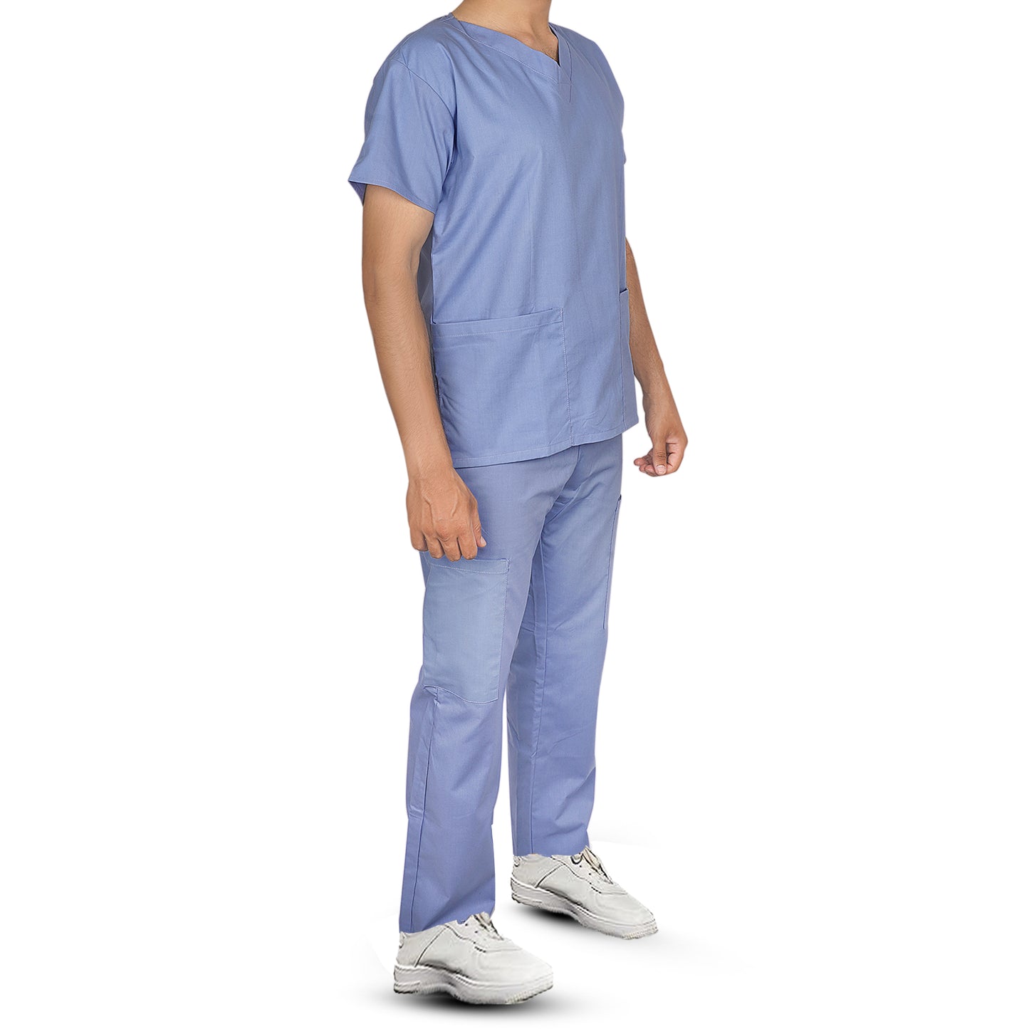 LYNWOOD MEDICAL SCRUB SUIT CLASSIC