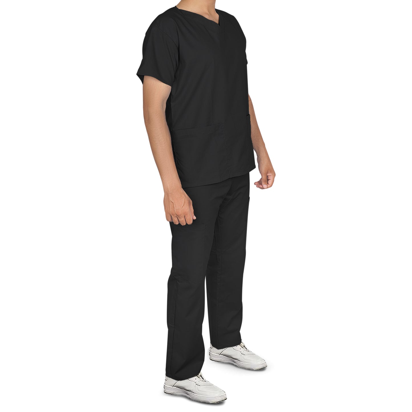 LYNWOOD MEDICAL SCRUB SUIT CLASSIC