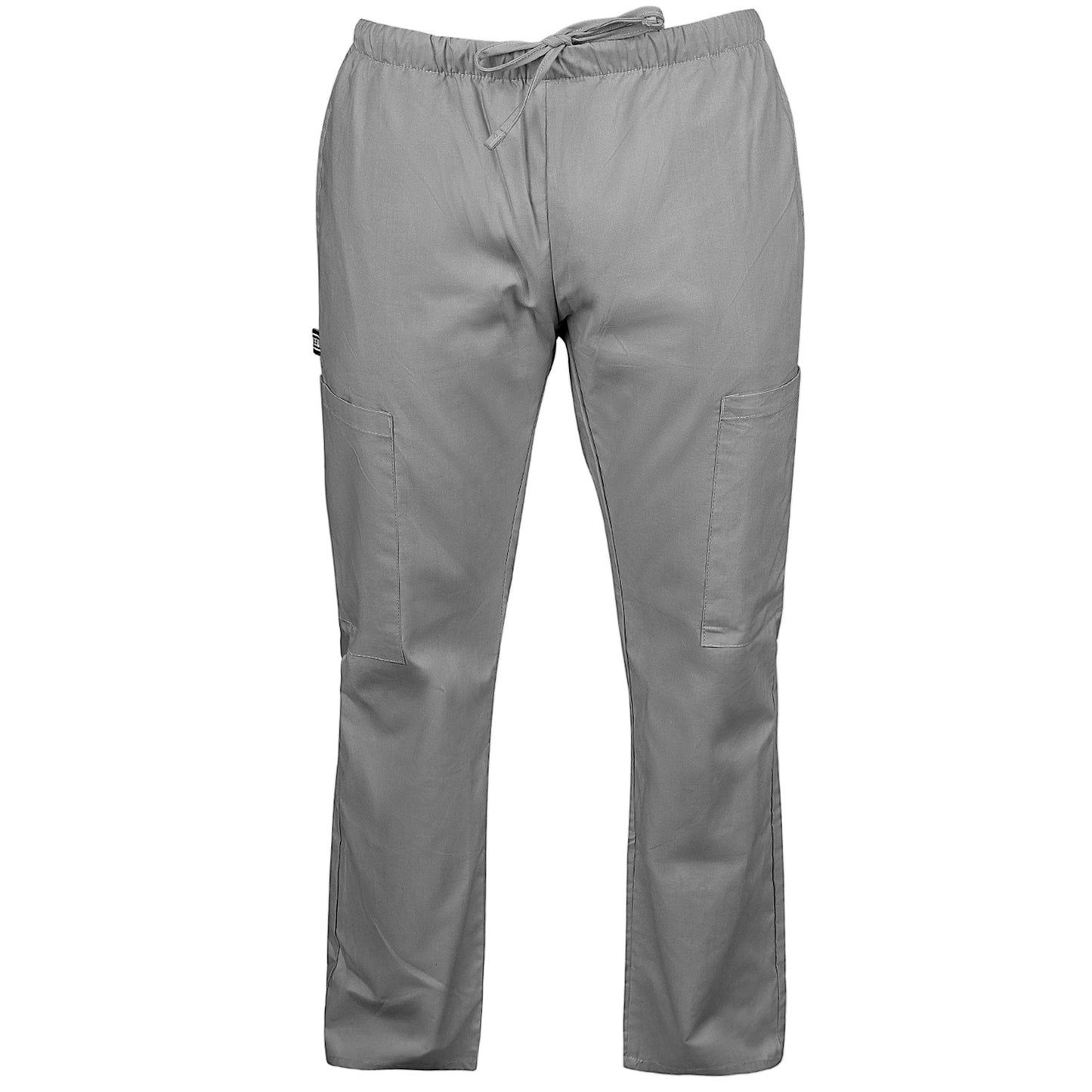 LYNWOOD MEDICAL SCRUB TROUSER CLASSIC - GREY