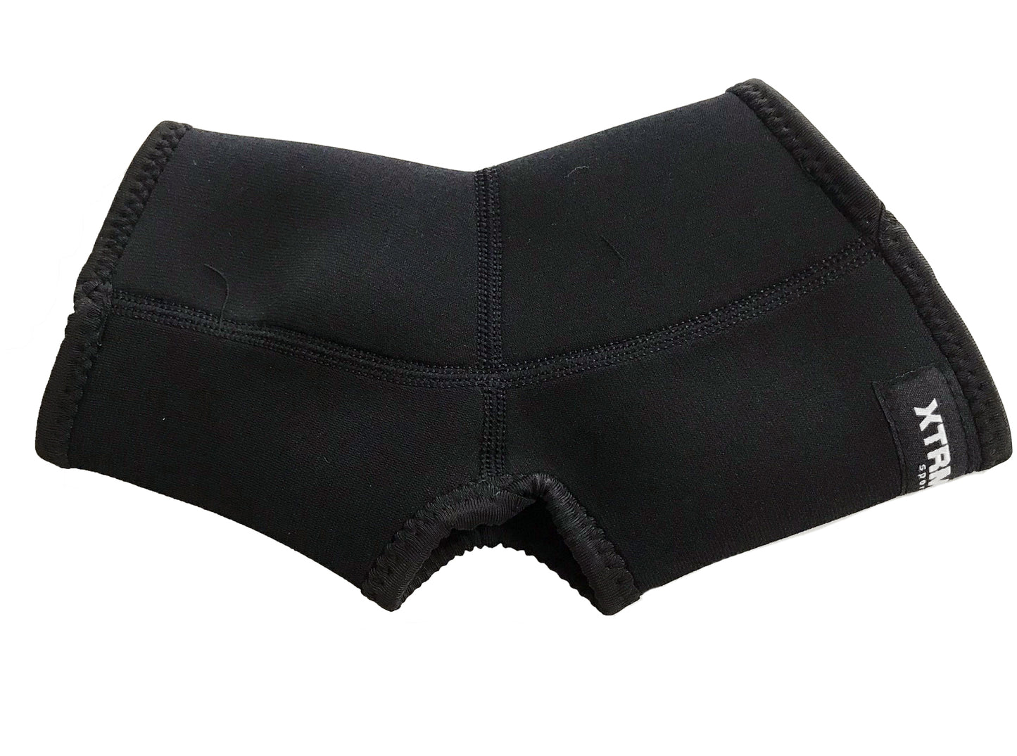 ANKLE BRACE BLACK