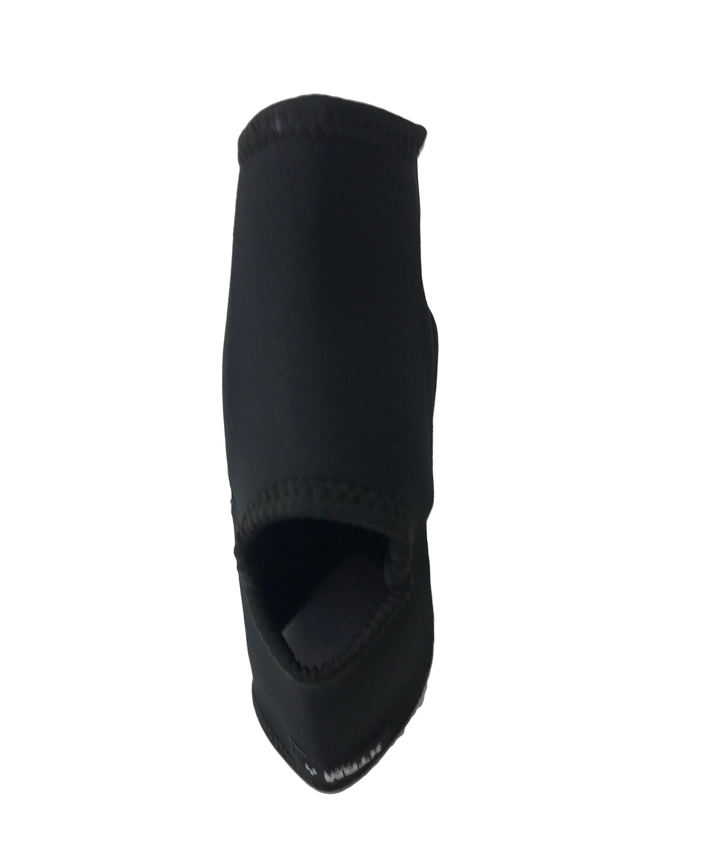 ANKLE BRACE BLACK