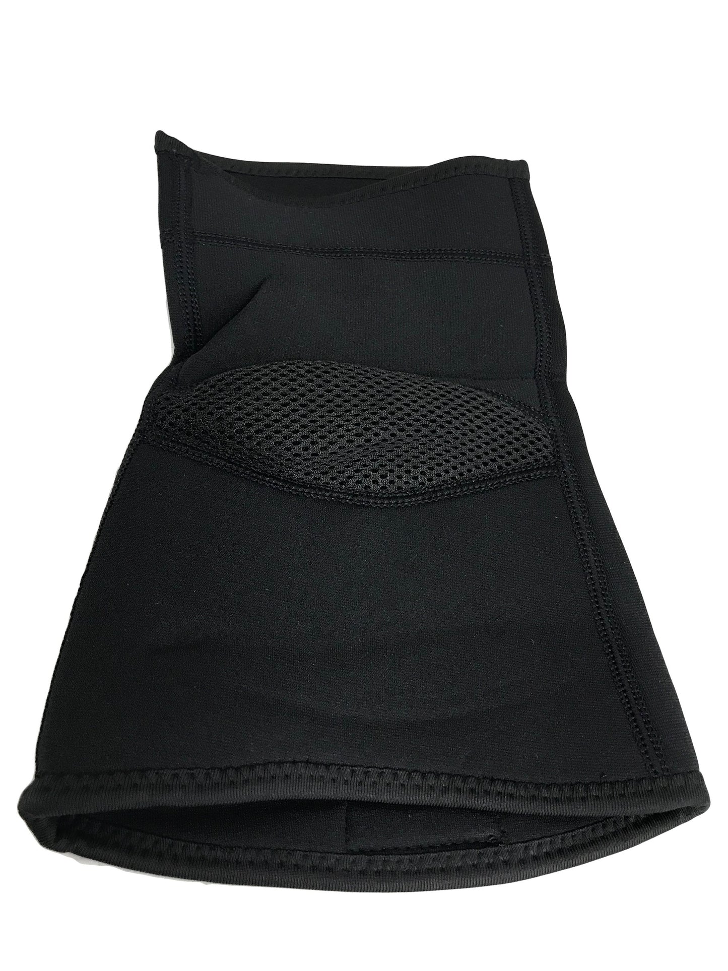 KNEE BRACE BLACK