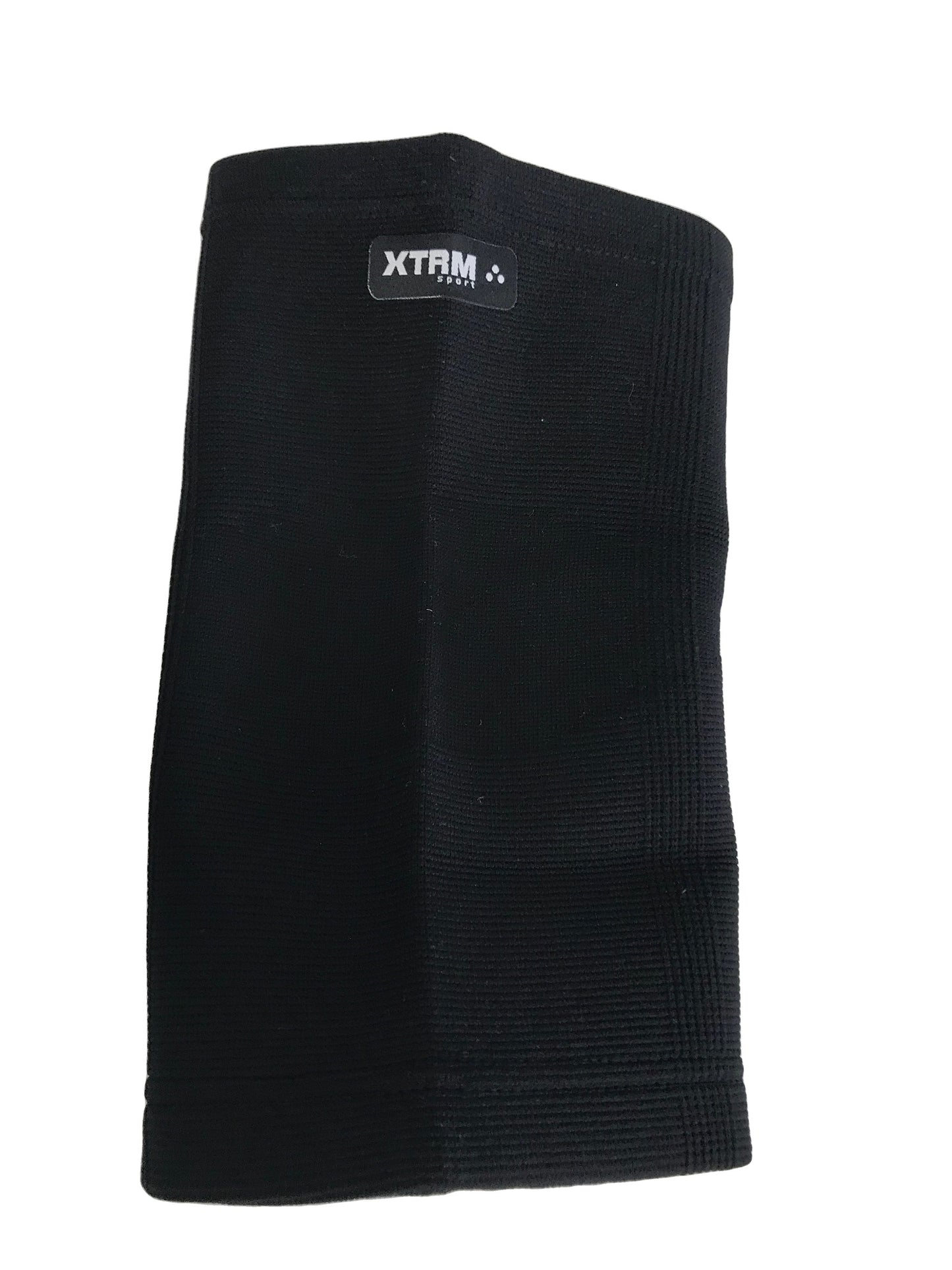 KNEE BRACE BLACK
