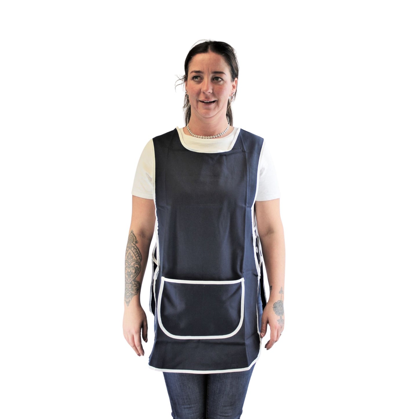 Cobbler Vest Apron