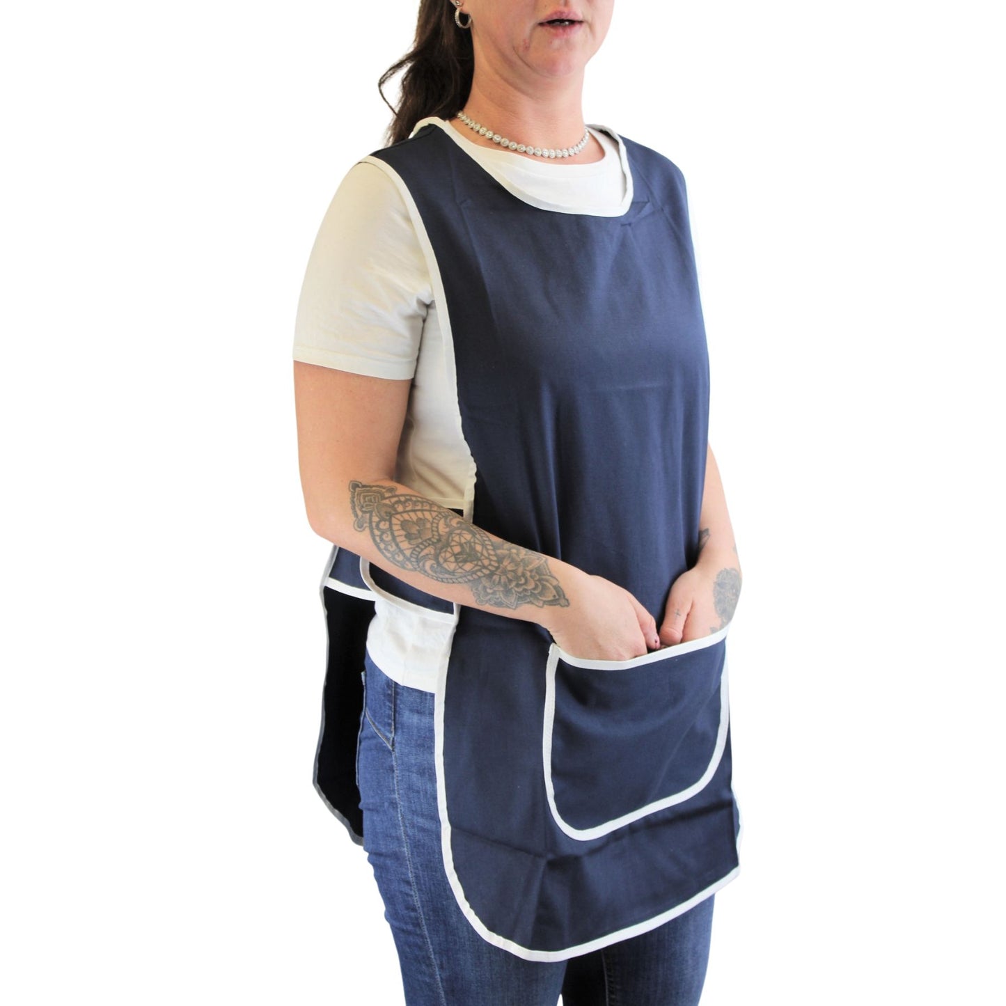 Cobbler Vest Apron