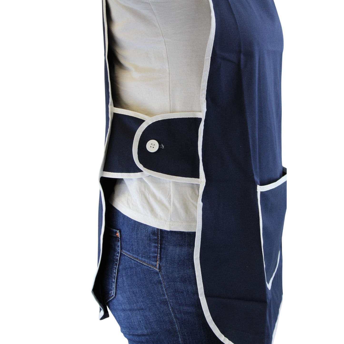 Cobbler Vest Apron
