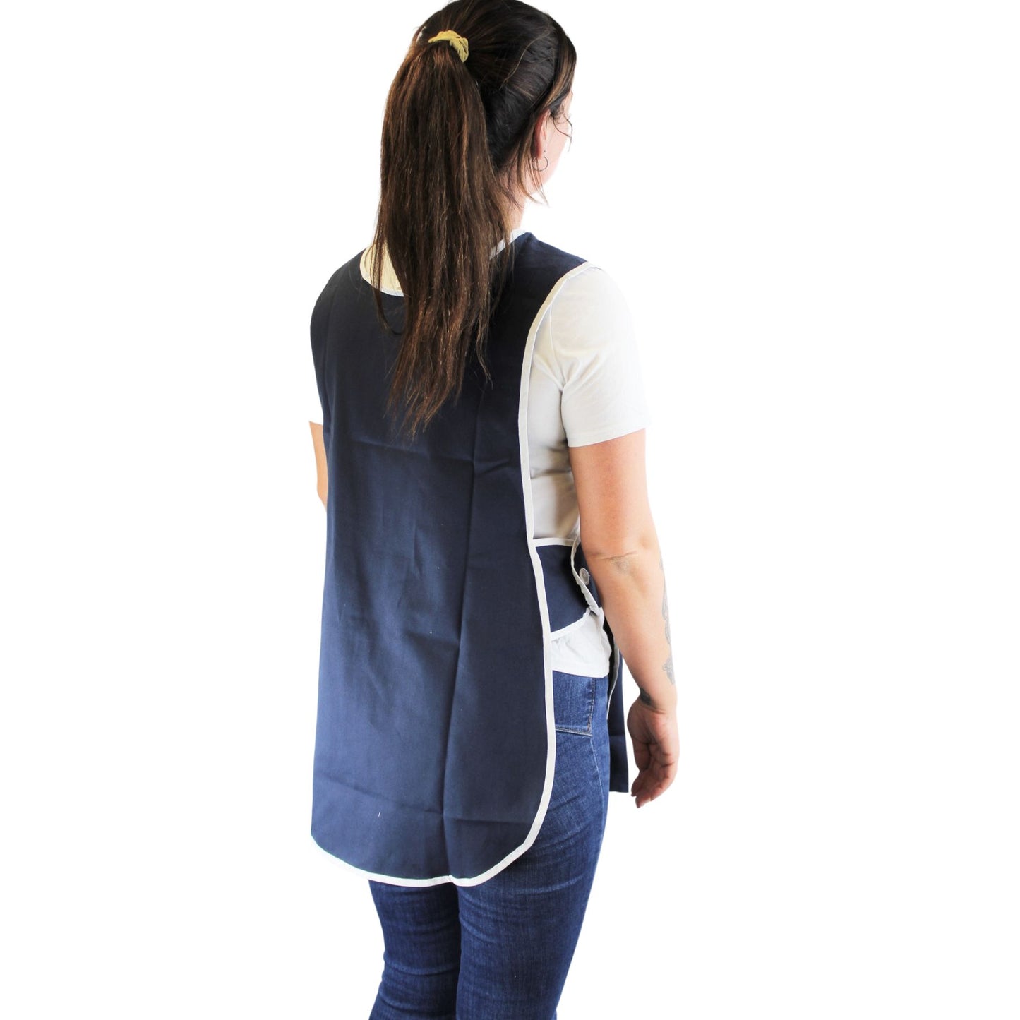 Cobbler Vest Apron