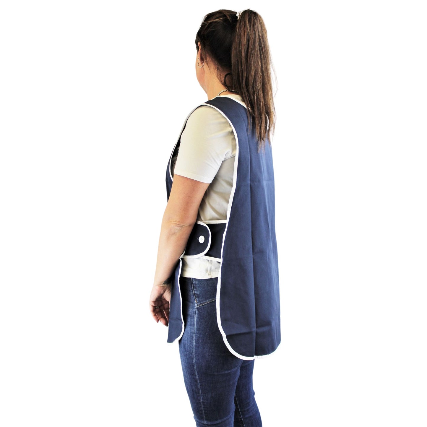 Cobbler Vest Apron