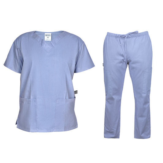 LYNWOOD MEDICAL SCRUB SUIT CLASSIC