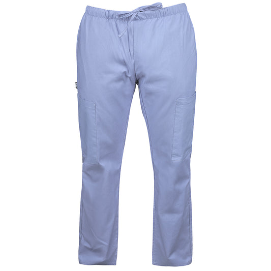 LYNWOOD MEDICAL SCRUB TROUSER CLASSIC - CEIL