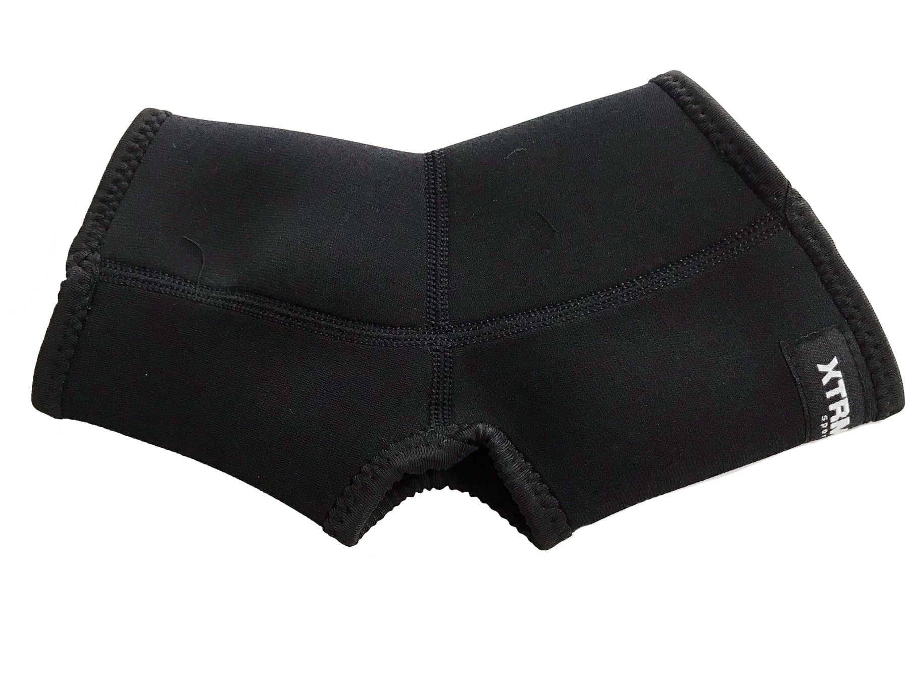 ANKLE BRACE BLACK