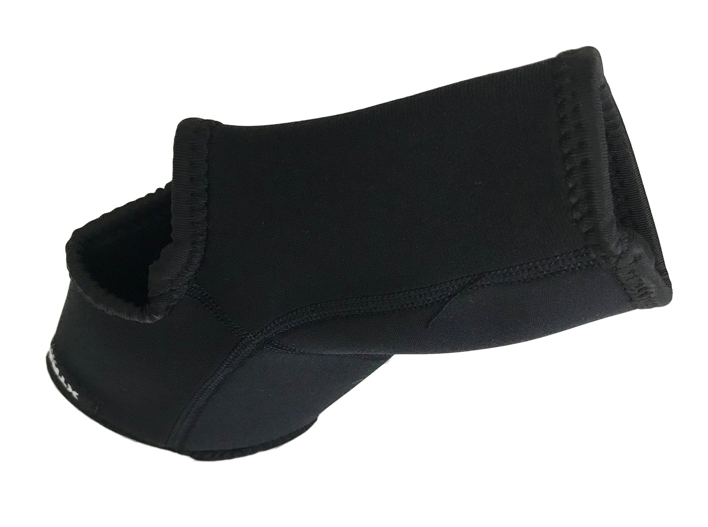 ANKLE BRACE BLACK
