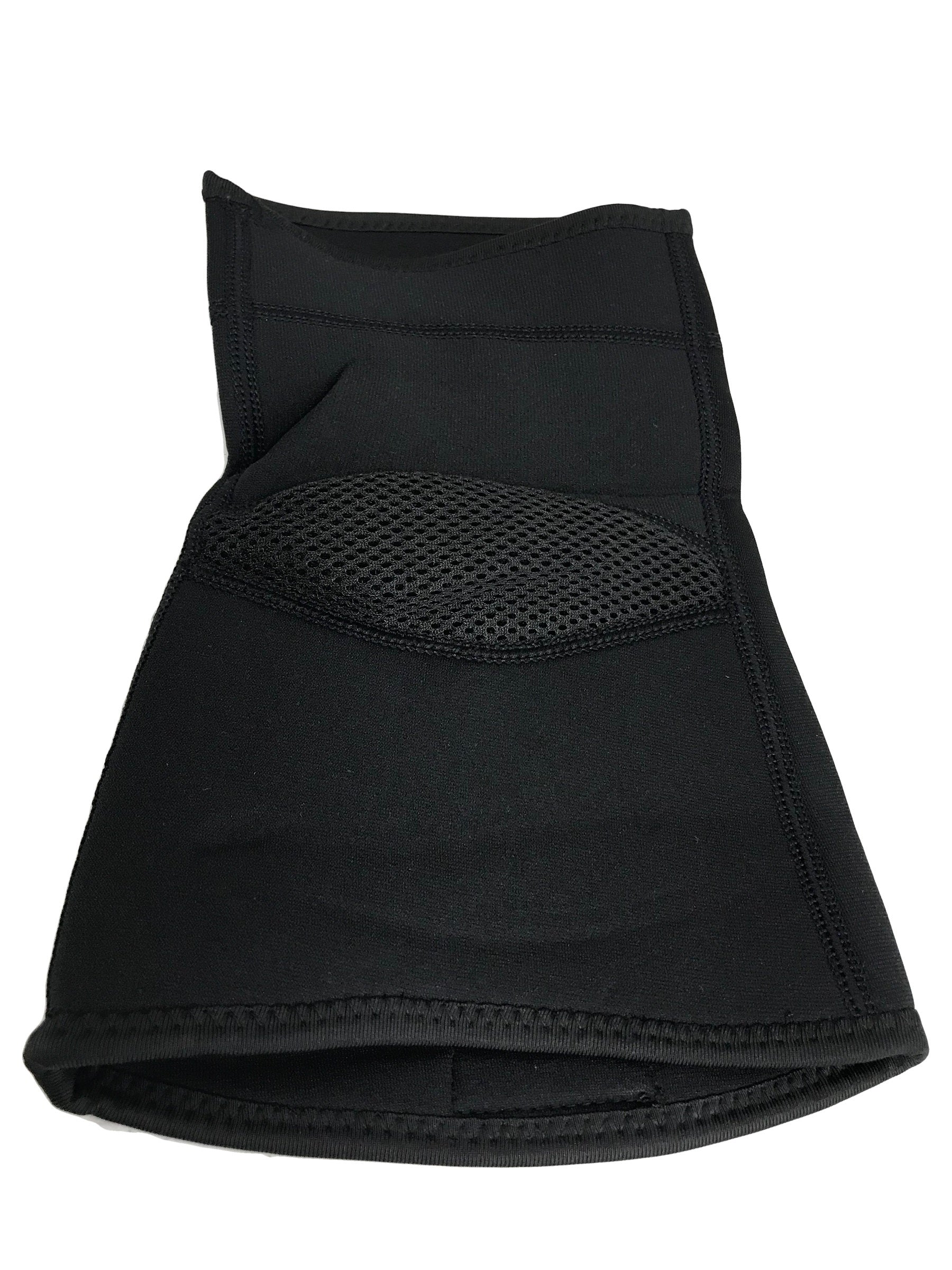 KNEE BRACE BLACK