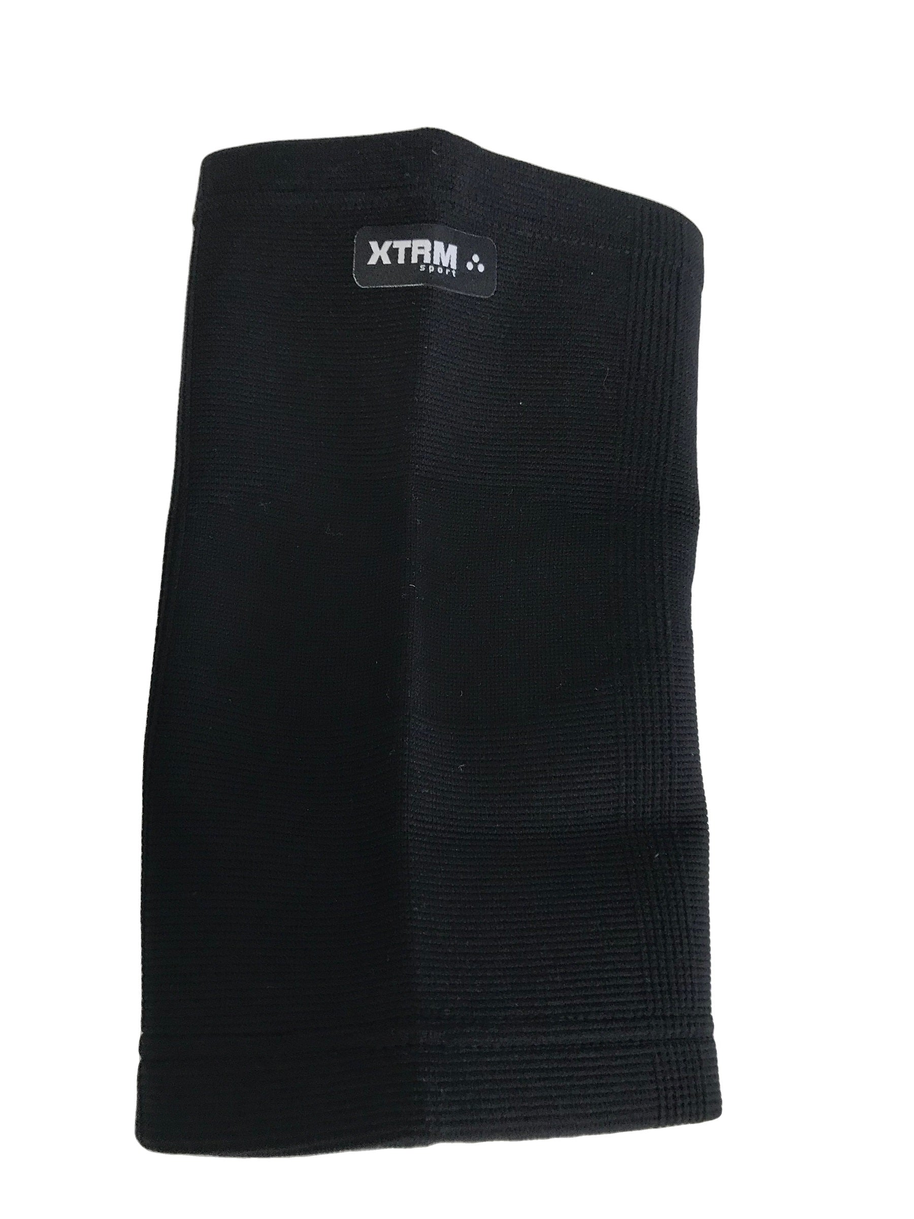 KNEE BRACE BLACK