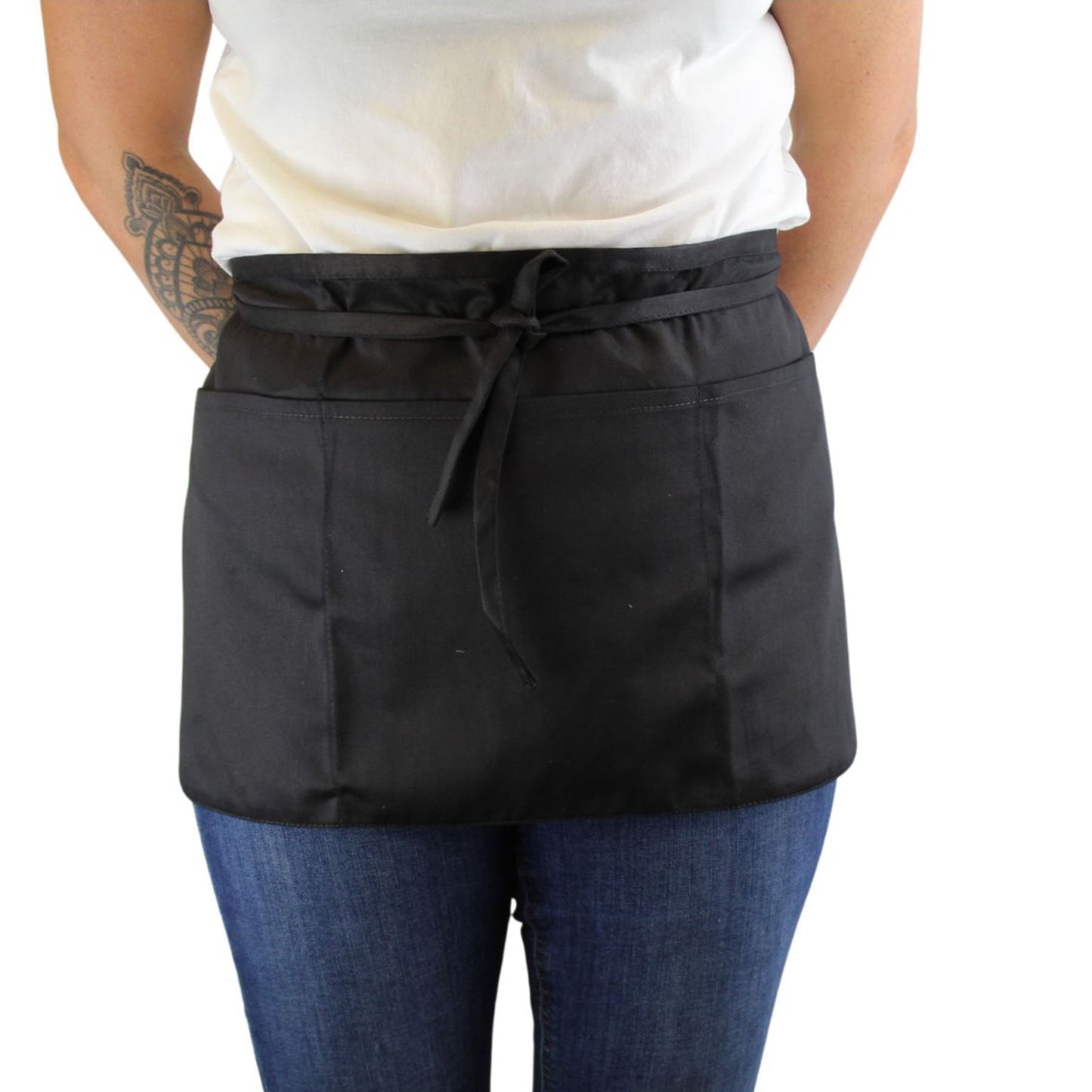 Half Bistro Apron