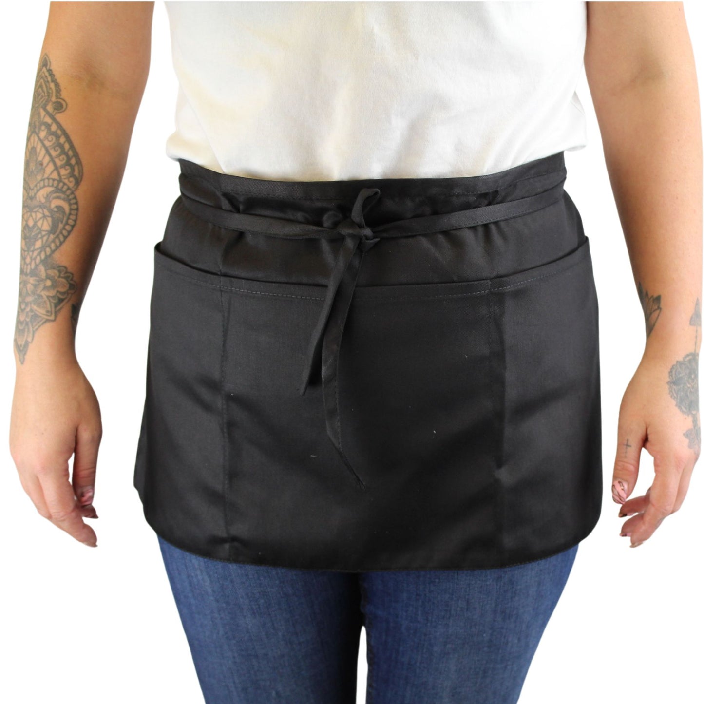 Half Bistro Apron