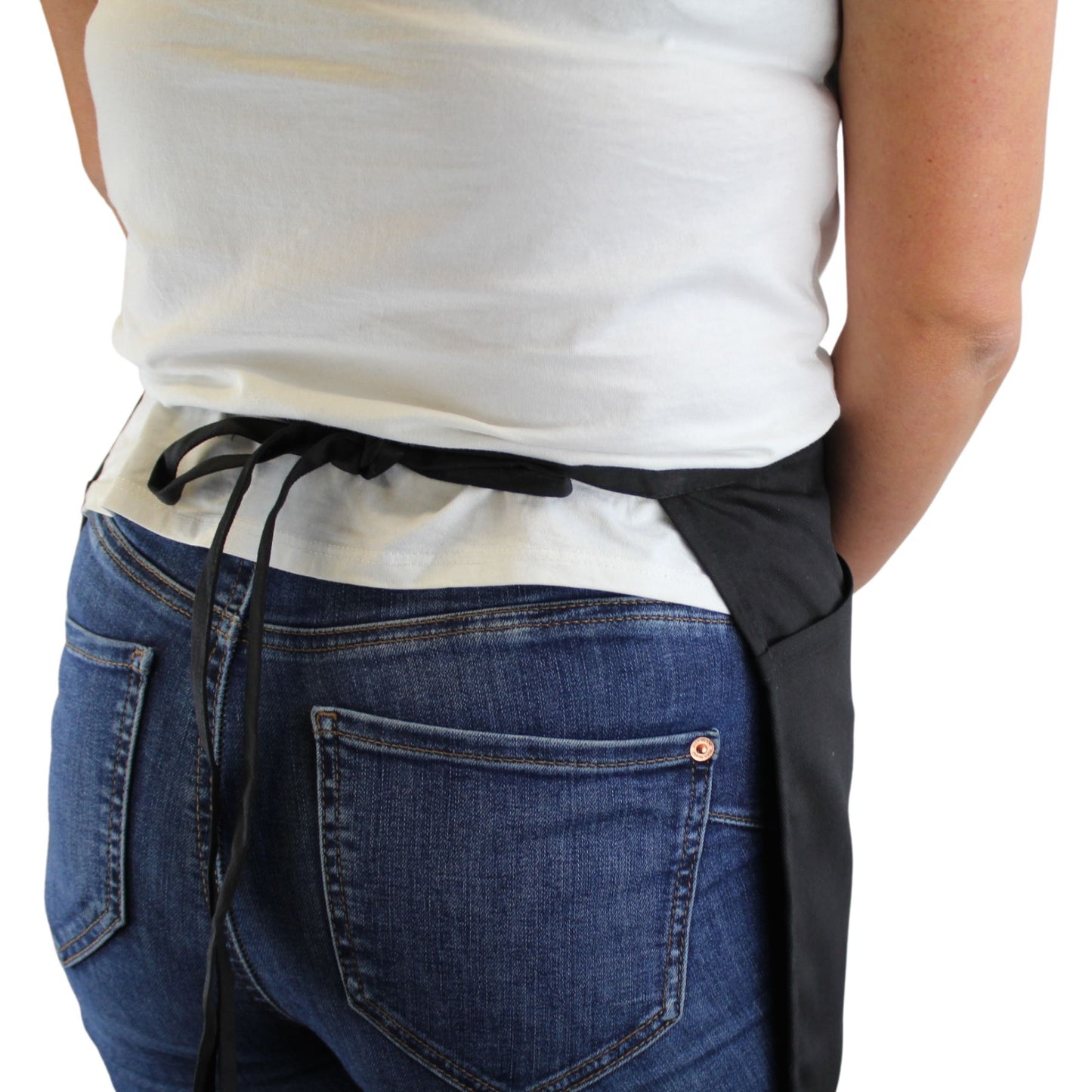 Half Bistro Apron